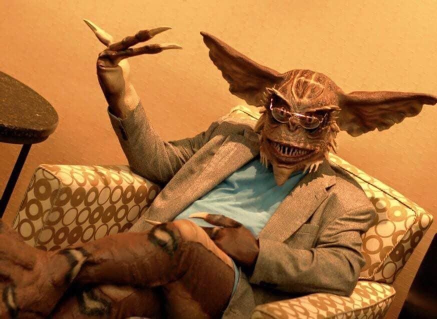 Brain Gremlin